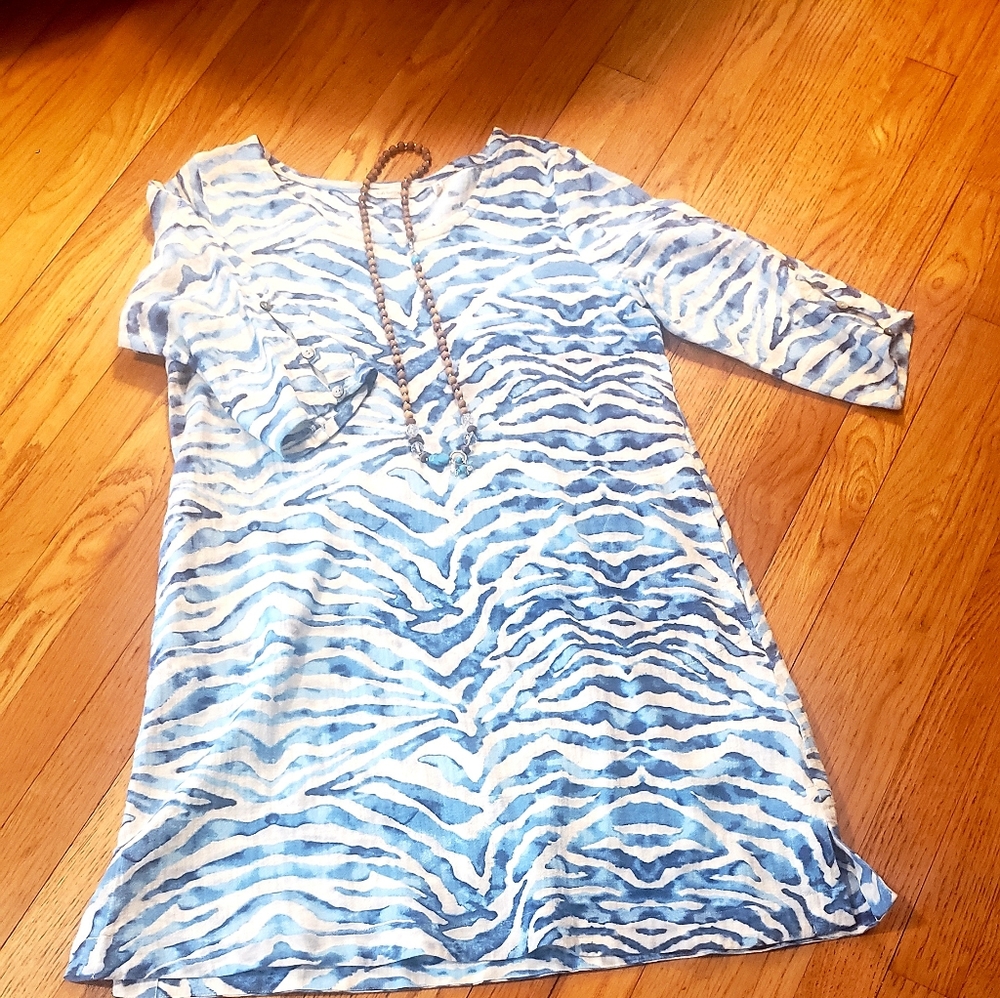 Soft Surroundings Dress